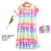 Plus Size Summer Women Nightdress Short Sleeve Cute Cartoon Sleepwear Sweet O Neck Nightgowns Pyjamas Lady's Cotton Sleepdress