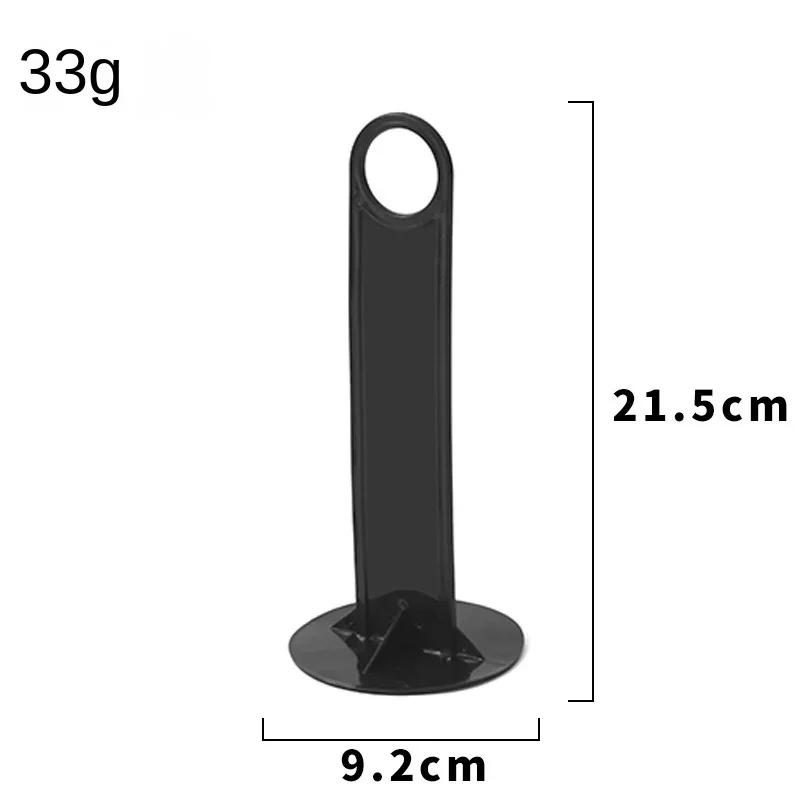 Football Training Logo Disc Round Mouth Logo Disc Obstacle Logo Cone Basketball Training Equipment Equipment Marker Basketball