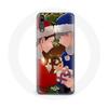Case for Huawei P20 Hunter X Hunter Gon Freecss and Killua Zoldyck Christmas Day Anime Manga