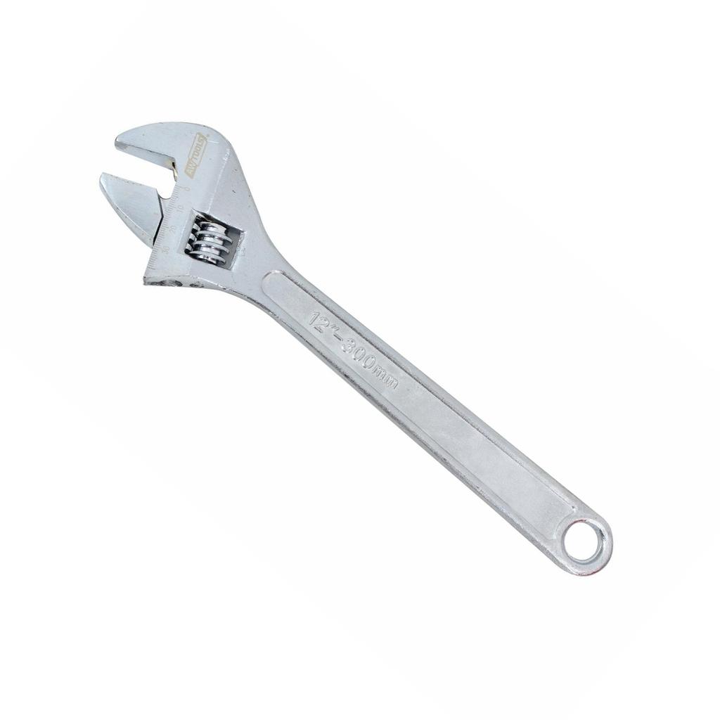 AW Tools Adjustable Spanner