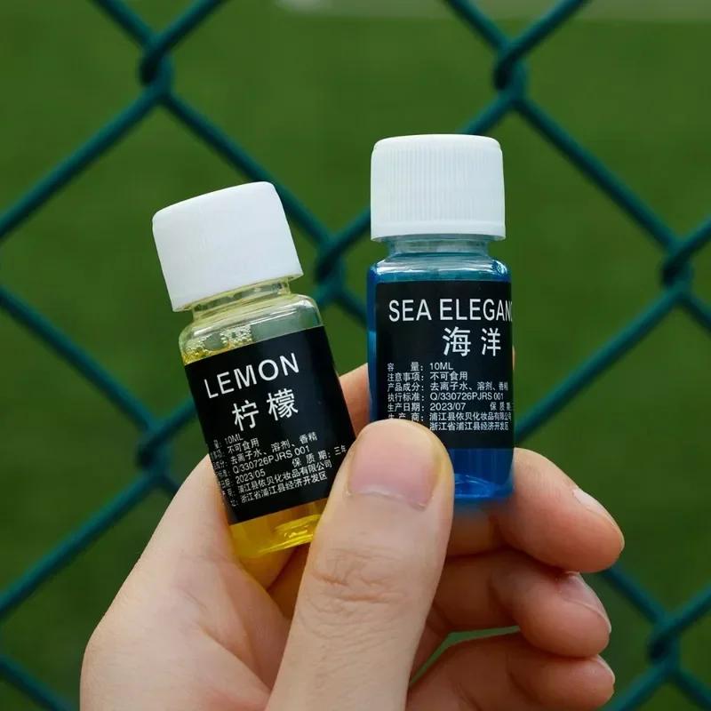 Автомобильный парфюм Жидкость для пополнения Эфирное масло Освежитель воздуха Пополнение Для автомобиля Натуральный Растительный Ароматизатор Диффузор Аромат Увлажнитель