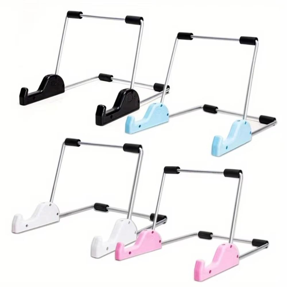 Collapsible Aluminum Alloy Stand Removable Three Angles Stand Portable Tablet Stand  Universal