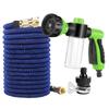 Portable High-Pressure Water Gun For Cleaning Car Wash Machine Garden Watering Hose Nozzle Sprinkler Water Gun