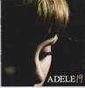 CD ADELE - 19 NONE XL Recordings 2008 Europe Pop Used