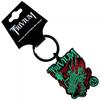 Брелок Trivium Deadmen с головой дракона