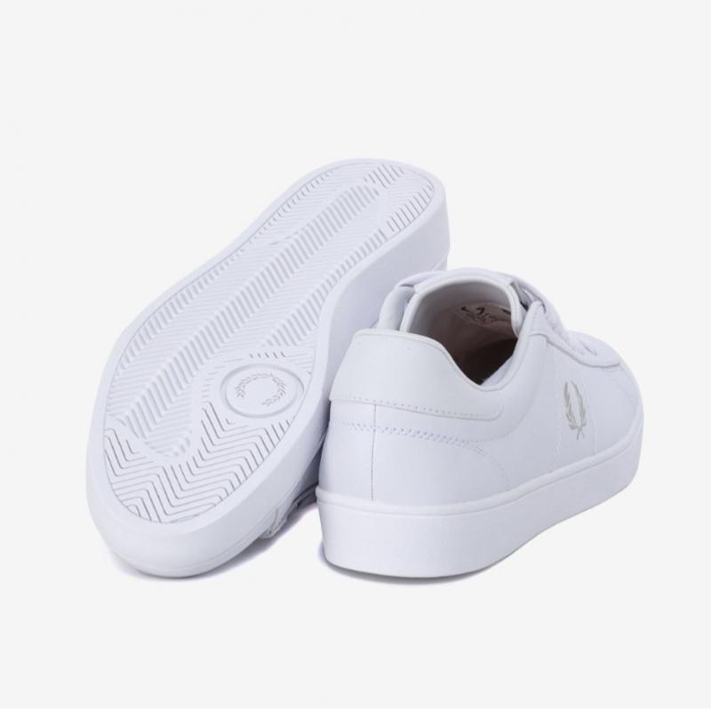 Fred Perry Unisex Sneakers Sfpu2314334 200