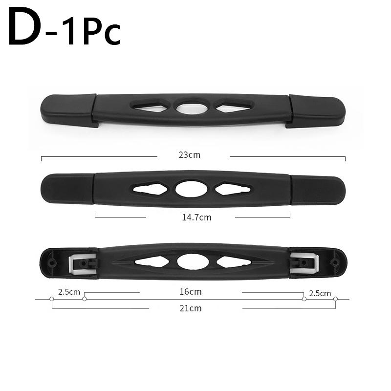 Сменная ручка для чемодана, дорожный чемодан, ручка для чемодана, ремень для переноски, ручка для переноски