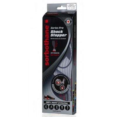 Стельки унисекс для взрослых Pro