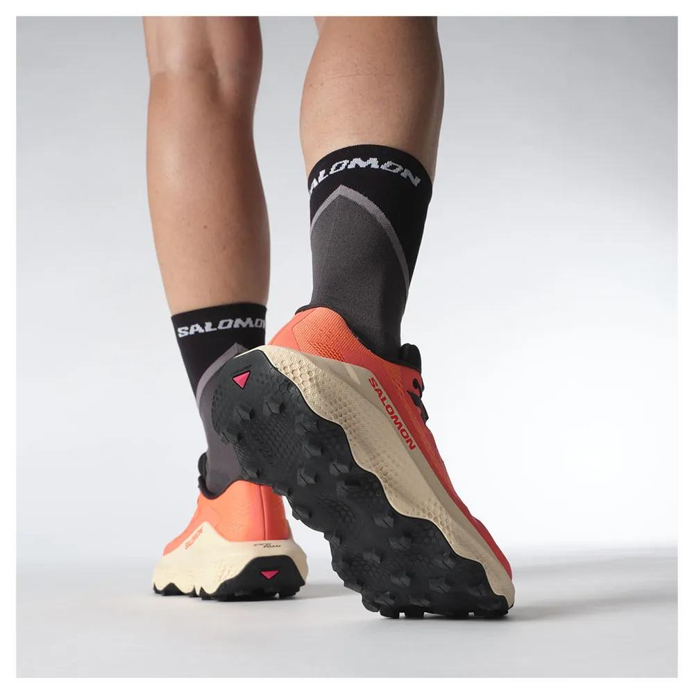 SALOMON Кроссовки для трейлраннинга Ultra Glide 3
