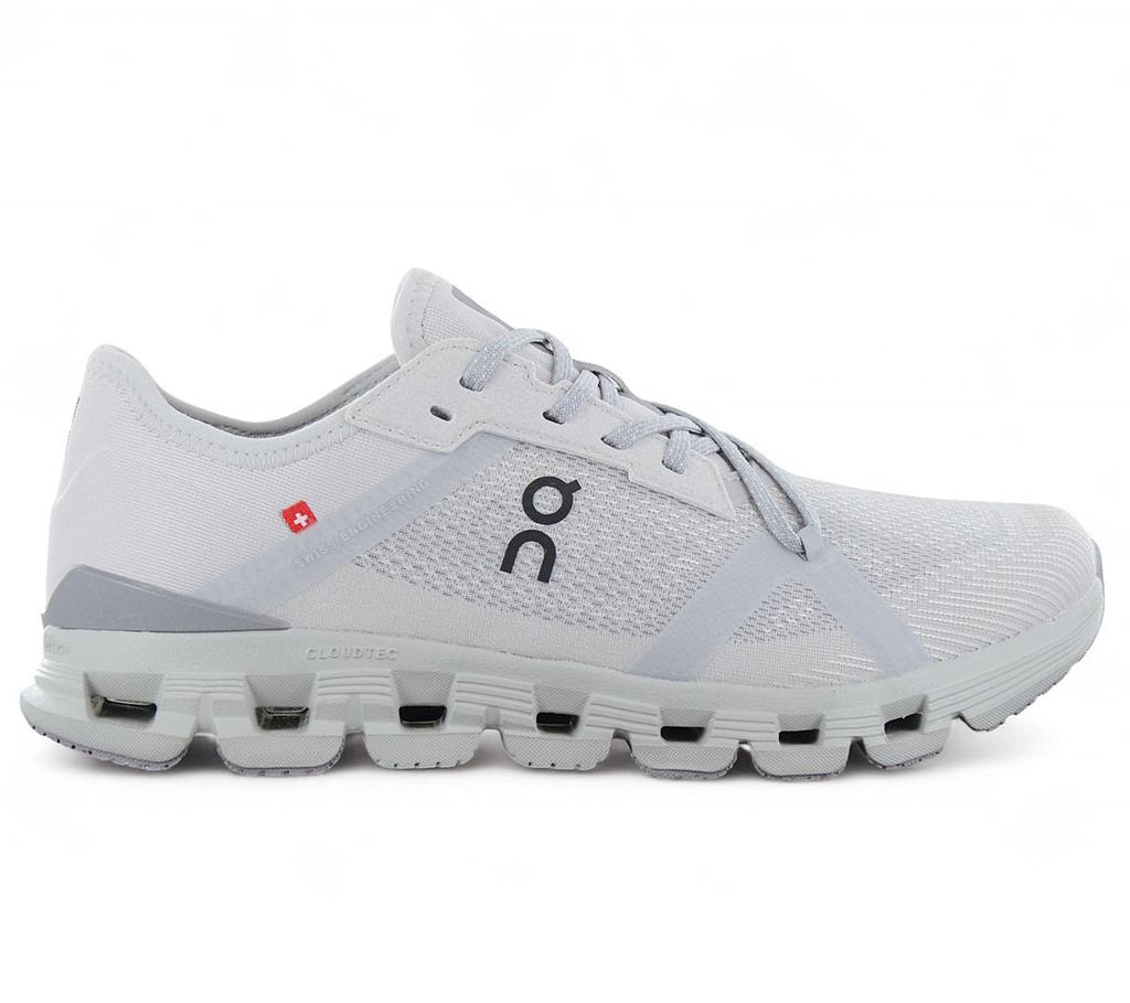 On Running Cloud X 4 AD - Women's Sneakers Shoes Wolf-Alloy 3WF10173290 5 6 ORIGINAL