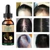 Natural Herbal Essence Anti-Hair Loss Hair Serum For Thinning Hair Thickening and Reawakening