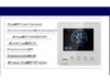 Умный WiFi ЖК-термостат для подогрева пола для электрических и водяных систем