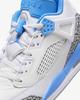 FQ1759-141 Nike Jordan Spizike Low UNC (Мужской)