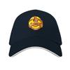 Unisexkind mask Baseball Cap Sunhat Sports Cap foam party Hat hiking hat Women's Beach Outlet 2025 Unisex's