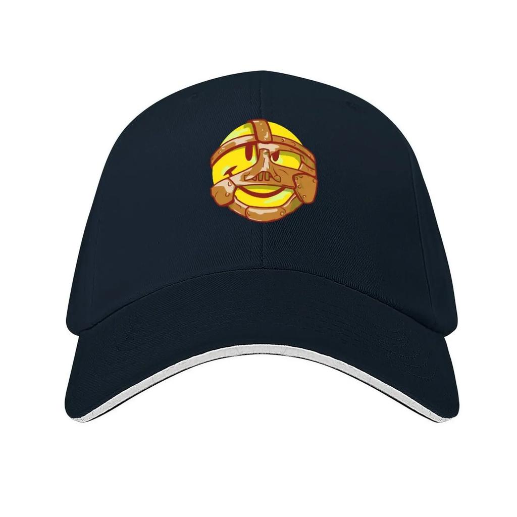 Unisexkind mask Baseball Cap Sunhat Sports Cap foam party Hat hiking hat Women's Beach Outlet 2025 Unisex's