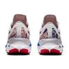 Asics Женские кроссовки Novablast 'White Blue Red' 1012A981-100