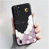 Милый чехол для ZTE Nubia RedMagic 10 Pro Plus 10S Pro Pro+ 10 Air Печатный корпус Защитная крышка Мягкий силикон Мультяшный корпус