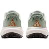 Nike ACG Pegasus Trail GS Jade Horizon Детские кроссовки Зеленый Свет-Серебристый Безопасный-Оранжевый IH2305-301
