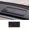 Supra Car Dashboard GR GR Corolla Accessory Car Interior Convenient Custom Interior Parts GR [GR Exclusive] Non-Slip Sheet, Supra/New Tray/Storage