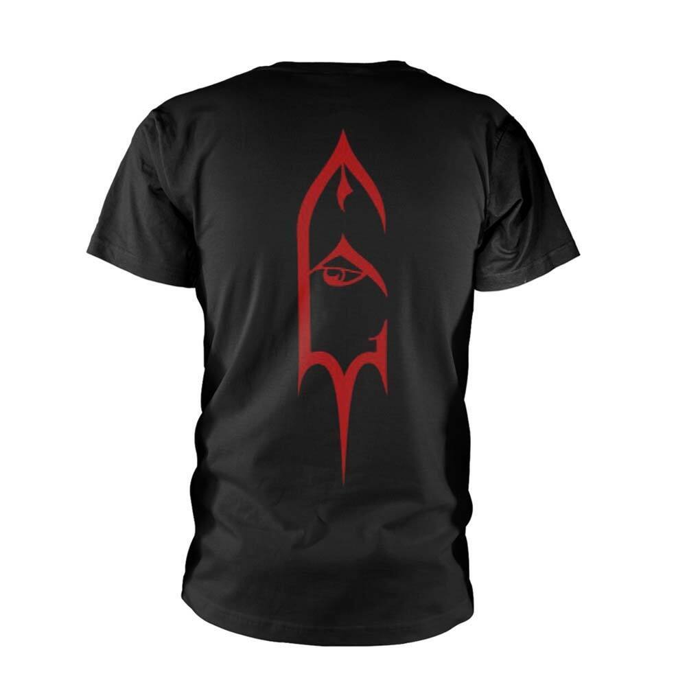 Emperor Unisex Adult Pentagram 2014 T-Shirt