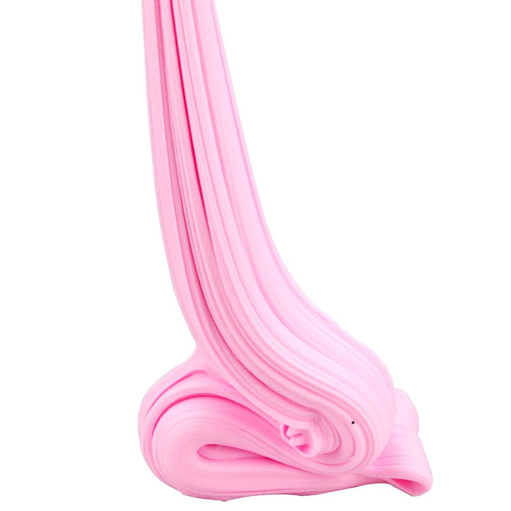 Слайм для взрослых и детей "Пирожное", в ассортименте