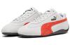 Puma Speedcat Shield Sd 'Пепельно-серый Красный' 387272-04