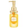 Fleur Hair Oil 3.0 Питательное масло для волос против сухости и запахов, 100 мл