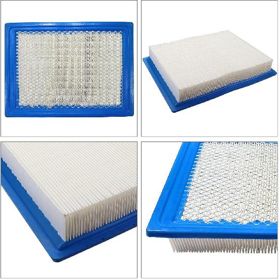 7081706 Air Filter Replacement For Polaris ATV RZR 570, Ranger 570 900 XP, Ranger Crew 570 900 1000 XP 4X4 2012 2013 2014 2015 2016 2017 2018