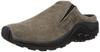 Ходунки-сандалии Jungle Slide для стопы шириной 2E [Merrell] Мужские, Цвет: Gunsmoke, 26,5 см,