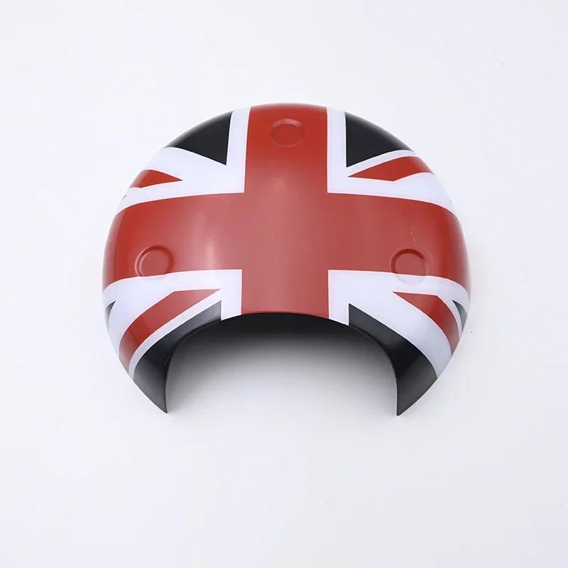 Car Tachometer Cover Emblem Badge Sticker for MINI Cooper S R56 R55 Clubman R58 R59 R60 R61 Interior Car-Styling Accessories
