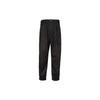 Solid Color Sports Cargo Pants Men Pants Black H63027