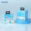 ROCK Doraemon Bone Conduction Open-Ear Clip Headphones