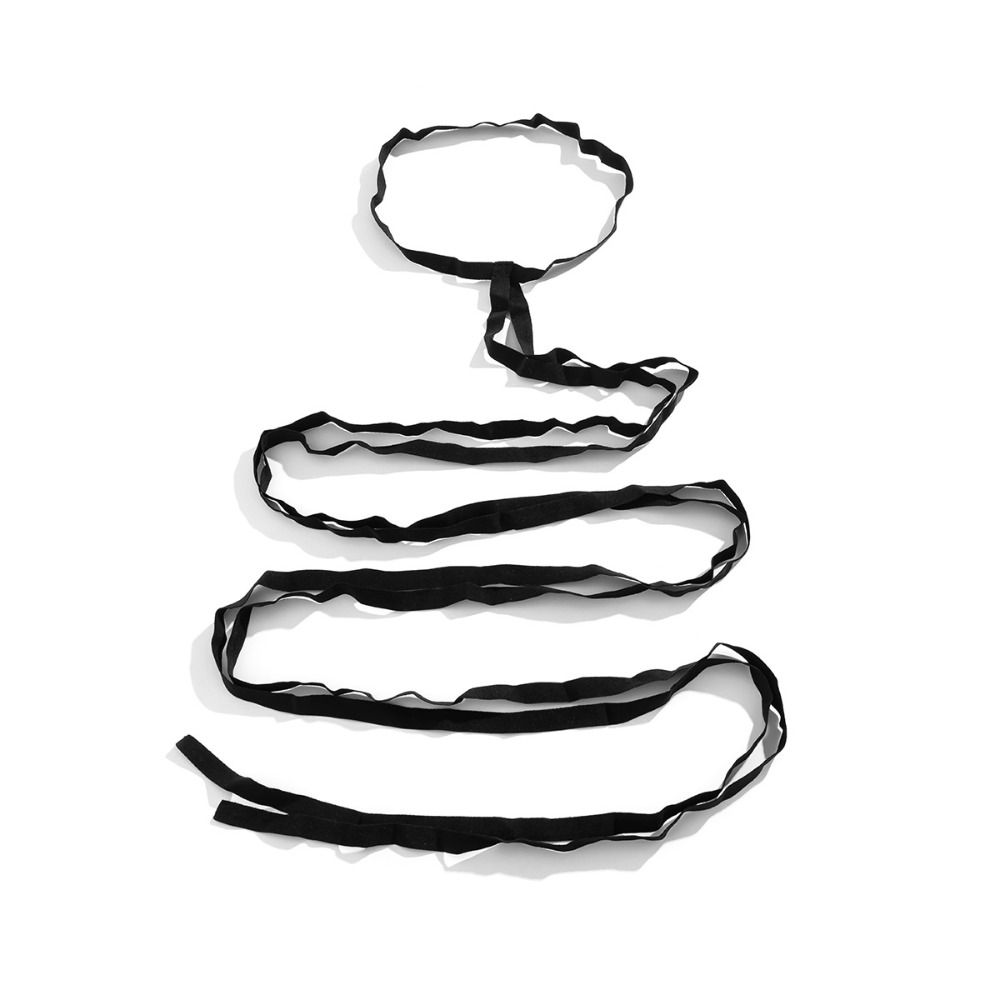 Genjuku Style Leg Chain Arm Chain Women Body Jewelry Fashion Leg Loop Women