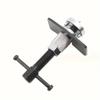 1pc Car Auto Wheel Cylinder Disc Brake Pad Caliper Separator Replacement Piston Rewind Disassemble Repair Hand Tool Kits