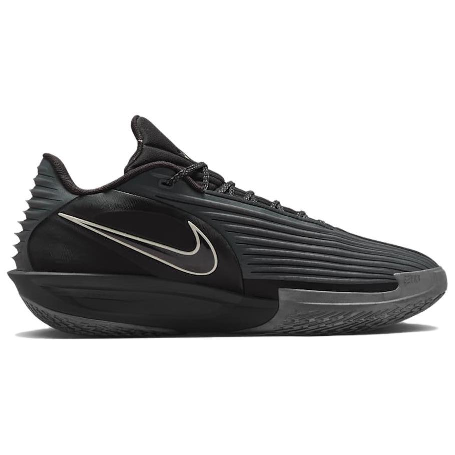Nike Air Zoom GT Cut 3 Turbo LX 'Black Label' Men's IB9632-001