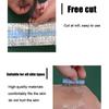 Аксессуары для татуировок Nail Art Shield Перевязочная лента Second Skin Bandage Водонепроницаемая пленка для татуировок унисекс