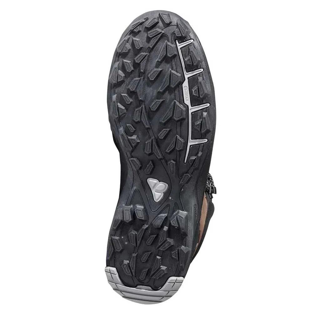 VAUDE Hiking Boots TRK Skarvan Tech Mid STX