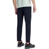 FILA AthleticsFitness Knitted Sweatpants Men's Pitch Black BK A51M521604A-BK