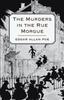 The The Murders In the Rue Morgue Book