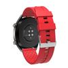 Силиконовый ремешок 20 мм 22 мм для Huawei Watch GT5 Pro/GT5 4 3 2e 46 мм Спортивный браслет для Samsung Galaxy Watch 4 5 6 7 44 мм 40 мм Ремешок