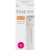 Finefit Sofina Finefit Base Foundation Uv Milky Type 118 Ochre 25g