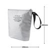 Утепленный кошелек Commune Le Pouch, Cherche, Черный, EBA-901