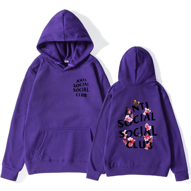Mens Oversized Hoodie With Letter Print Loose Fit Cotton Pullover Casual Sweatshirt