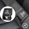 2059200513 Автомобильное заднее детское безопасное сиденье ISOFIX Крышка переключателя для Mercedes Benz W205 W117 W176 W156 C-Class 2015-2025 Автоаксессуары