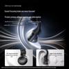Saina G6S Open-Ear Bone Conduction Bluetooth Headset