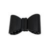 Magnetic Hair Clip, Transparent Anti-Slip Tooth Design Hair Pin, Half-tied Hair Accessory for Medium Long Hair