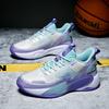 Men Basketball Shoes Breathable Sports Shoes Training Athletic Women Basketball Sneakers Men Zapatos De Mujer Tendencia