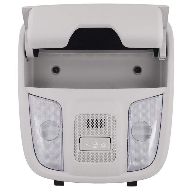 M63K-92810-D6100 Car Roof Reading Light Glasses Case Assembly (Without Sunroof Switch) For Kia Optima 2016-2020
