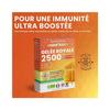 Santarome Ruche Royale Gelée Royale 2500 MG Bio Immunité 20 Ampoules