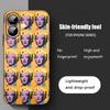 Art A-Andy Warhol Draw Phone Case For iPhone 17 16 15 14 13 12 11 X XR XS 8 Plus Mini Pro Max Soft black Shockproof Cover